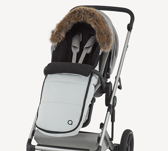 Saco HUG 6+